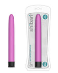 Multi-Speed Vibrator 9" - Pink - K. P.