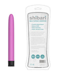 Multi-Speed Vibrator 9" - Pink - K. P.