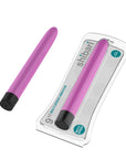 Multi-Speed Vibrator 9" - Pink - K. P.