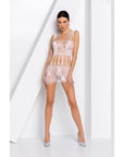 Body Dress - Multiple Colours - K. P.