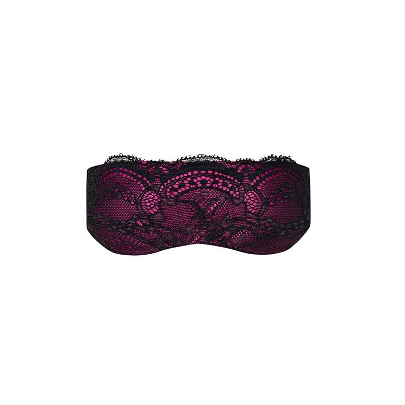 Roseberry Mask - K. P.