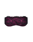 Roseberry Mask - K. P.