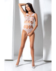 Bodysuit - Multiple Colours - K. P.