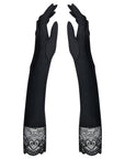 Miamor Gloves - Black - K. P.