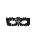 A700 Mask - Black - K. P.