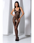 Bodystocking - Multiple Colours - K. P.