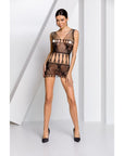 Body Dress - Multiple Colours - K. P.