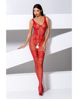 Bodystocking - Multiple Colours - K. P.