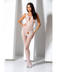Bodystocking - Multiple Colours - K. P.