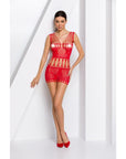 Body Dress - Multiple Colours - K. P.