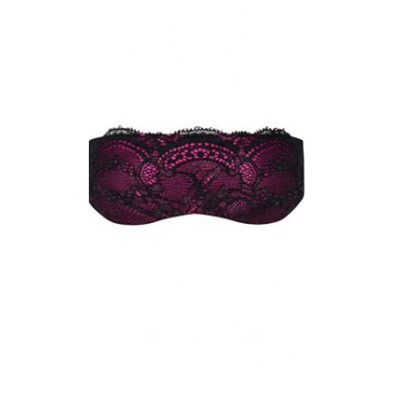 Roseberry Mask - K. P.