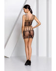 Body Dress - Multiple Colours - K. P.