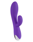 SKYN Personal Massager - Vibes - Purple - K. P.