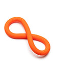 Silicone Hefty Wrap Ring 229mm - Orange - K. P.