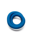 Silicone Hefty Wrap Ring 229mm - Blue - K. P.
