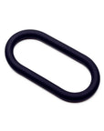 Silicone Hefty Wrap Ring 229mm - Black - K. P.