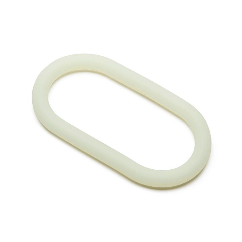 Silicone Hefty Wrap Ring 229mm - Glow In The Dark - K. P.