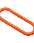 Silicone Hefty Wrap Ring 305mm - Orange - K. P.