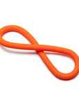 Silicone Hefty Wrap Ring 305mm - Orange - K. P.