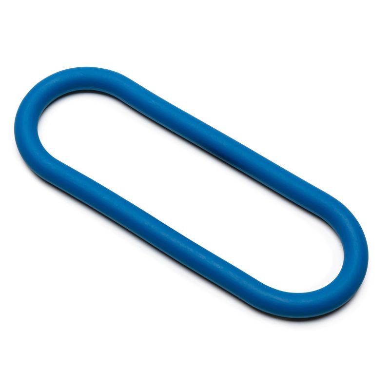 Silicone Hefty Wrap Ring 305mm - Blue - K. P.