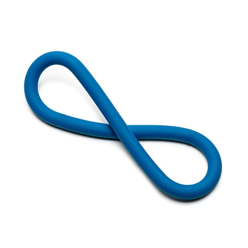 Silicone Hefty Wrap Ring 305mm - Blue - K. P.