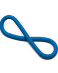 Silicone Hefty Wrap Ring 305mm - Blue - K. P.
