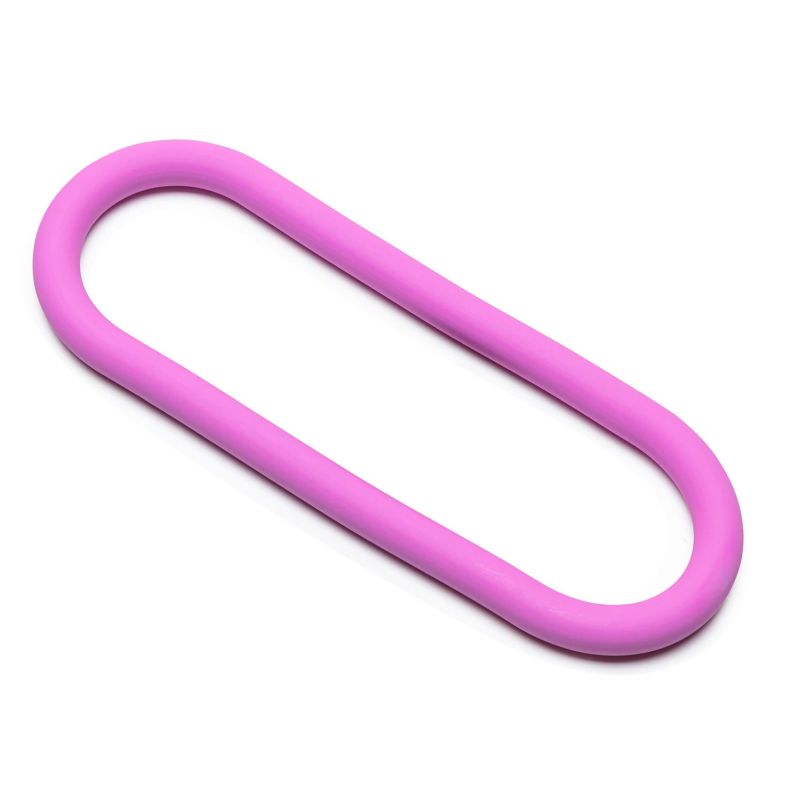 Silicone Hefty Wrap Ring 305mm - Pink - K. P.