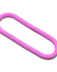 Silicone Hefty Wrap Ring 305mm - Pink - K. P.