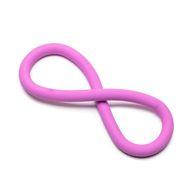 Silicone Hefty Wrap Ring 305mm - Pink - K. P.