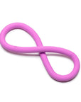 Silicone Hefty Wrap Ring 305mm - Pink - K. P.