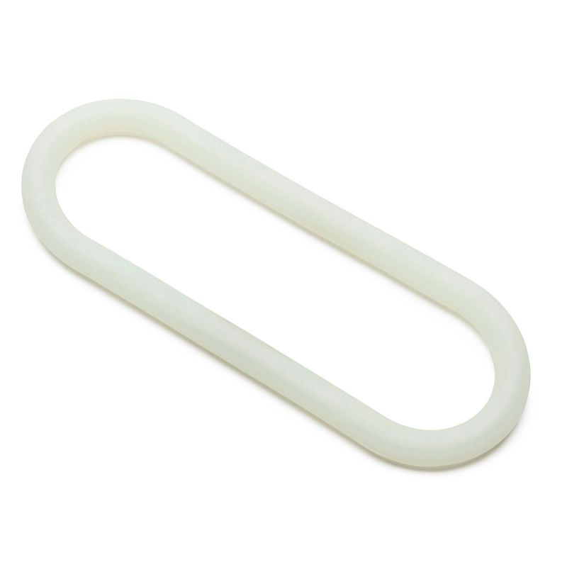 Silicone Hefty Wrap Ring 305mm - Glow In The Dark - K. P.