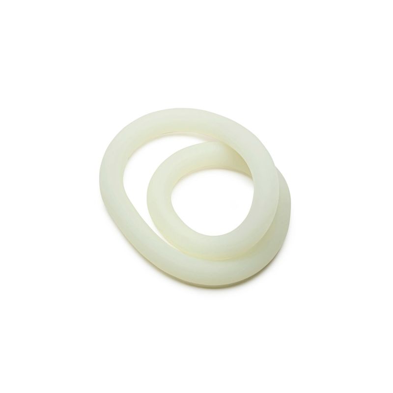 Silicone Hefty Wrap Ring 305mm - Glow In The Dark - K. P.