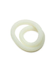 Silicone Hefty Wrap Ring 305mm - Glow In The Dark - K. P.