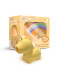 Unihorn - Bean Blossom Vibe - Yellow - K. P.
