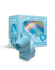 Unihorn - Mount N Peak Vibe - Blue - K. P.