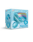 Unihorn - Mount N Peak Vibe - Blue - K. P.