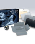 Fifty Days of Play - K. P.