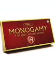 Monogamy A Hot Affair with your Partner - K. P.