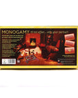 Monogamy A Hot Affair with your Partner - K. P.