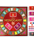 Monogamy A Hot Affair with your Partner - K. P.