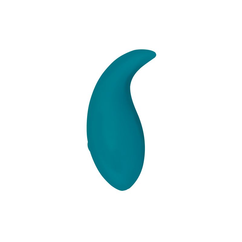Pinpoint Rechargeable Vibe - Elated - Ocean - K. P.