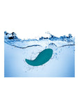 Pinpoint Rechargeable Vibe - Elated - Ocean - K. P.