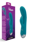 Come Hither Rabbit Vibe - Alluring - Ocean - K. P.