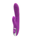 Suction Rabbit Vibe - Frenzy - Berry - K. P.