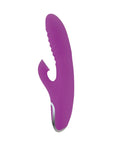 Suction Rabbit Vibe - Frenzy - Berry - K. P.