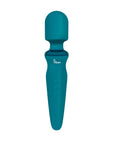 Rechargeable Wand Massager - Fierce - Ocean - K. P.