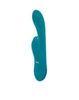 Rechargeable Thumping Rabbit - Razzle - Ocean - K. P.