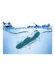 Rechargeable Thumping Rabbit - Razzle - Ocean - K. P.
