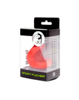 Rugby Ring - Red - K. P.