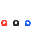 Rugby Ring - Red - K. P.